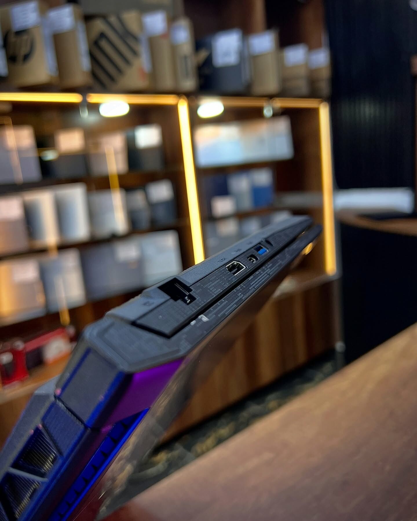 🤯MSI KATANA 15 RTX 5070 8GB🫵 - Aşgabat - img 10