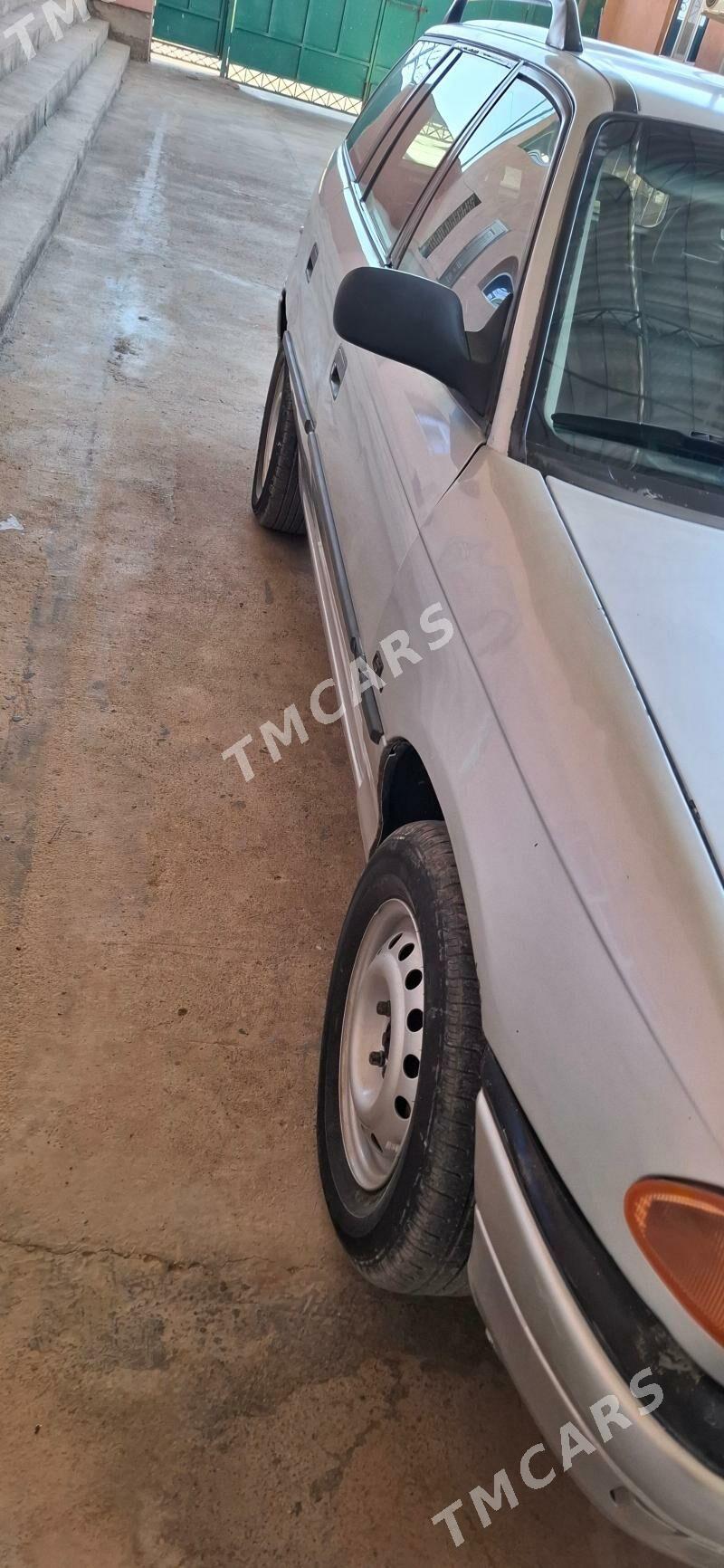 Opel Astra 1995 - 41 000 TMT - Tejen - img 5
