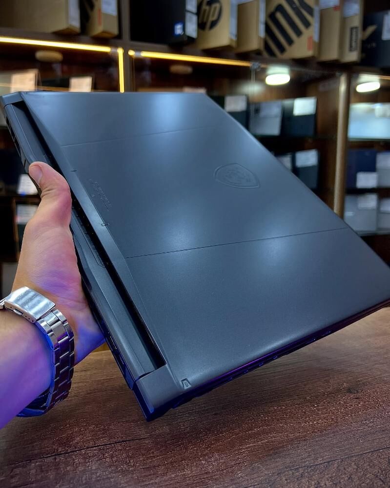 🤯MSI KATANA 15 RTX 5070 8GB🫵 - Aşgabat - img 7