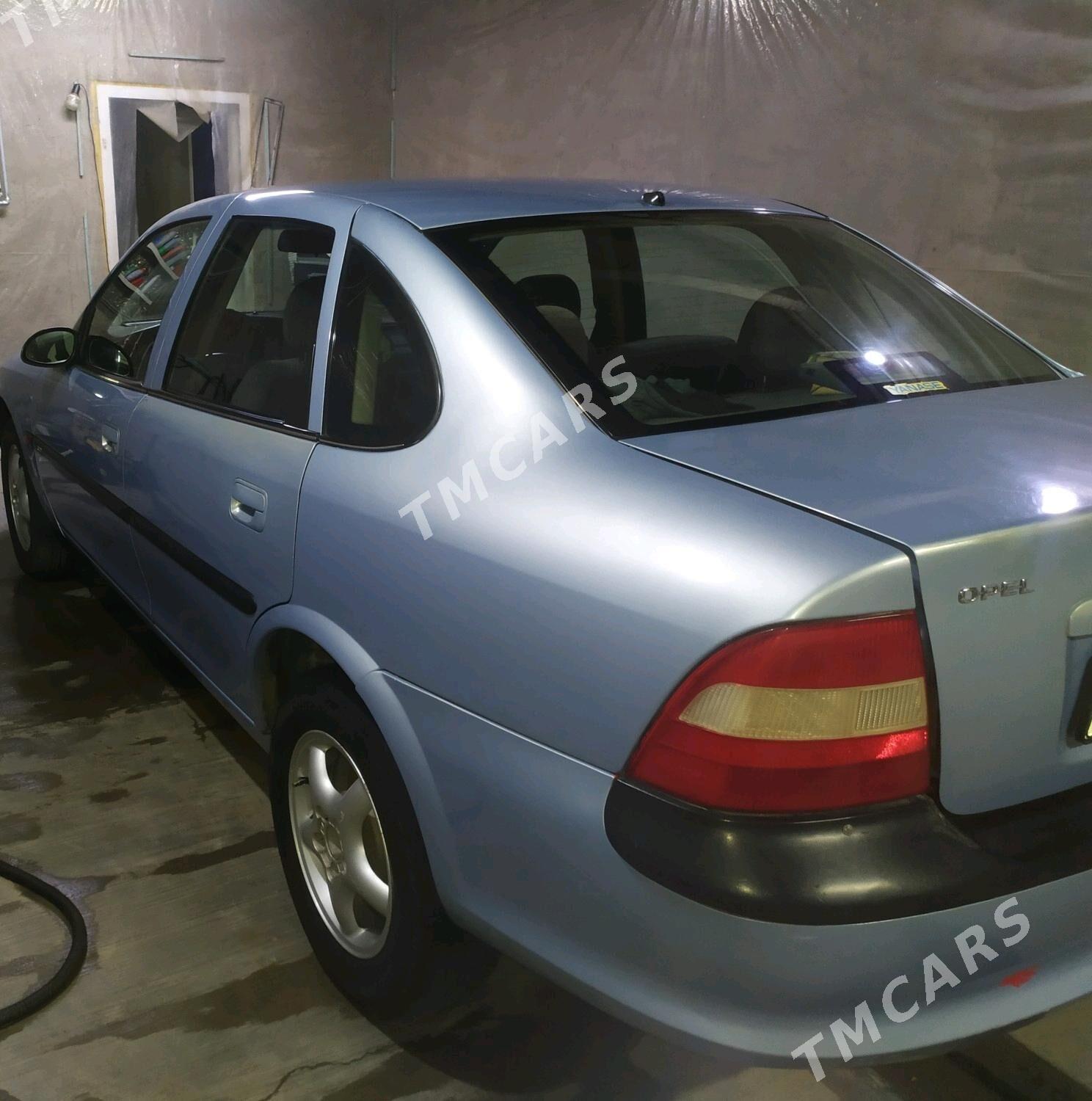 Opel Vectra 1997 - 60 000 TMT - Daşoguz - img 4