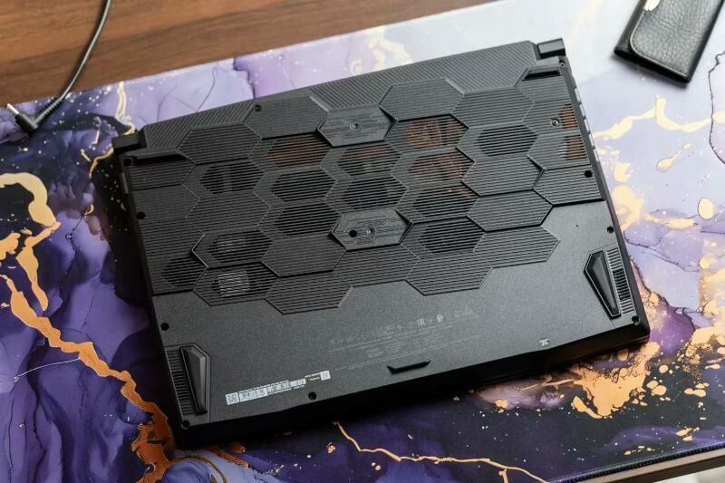 🤯MSI KATANA 15 RTX 5070 8GB🫵 - Aşgabat - img 4