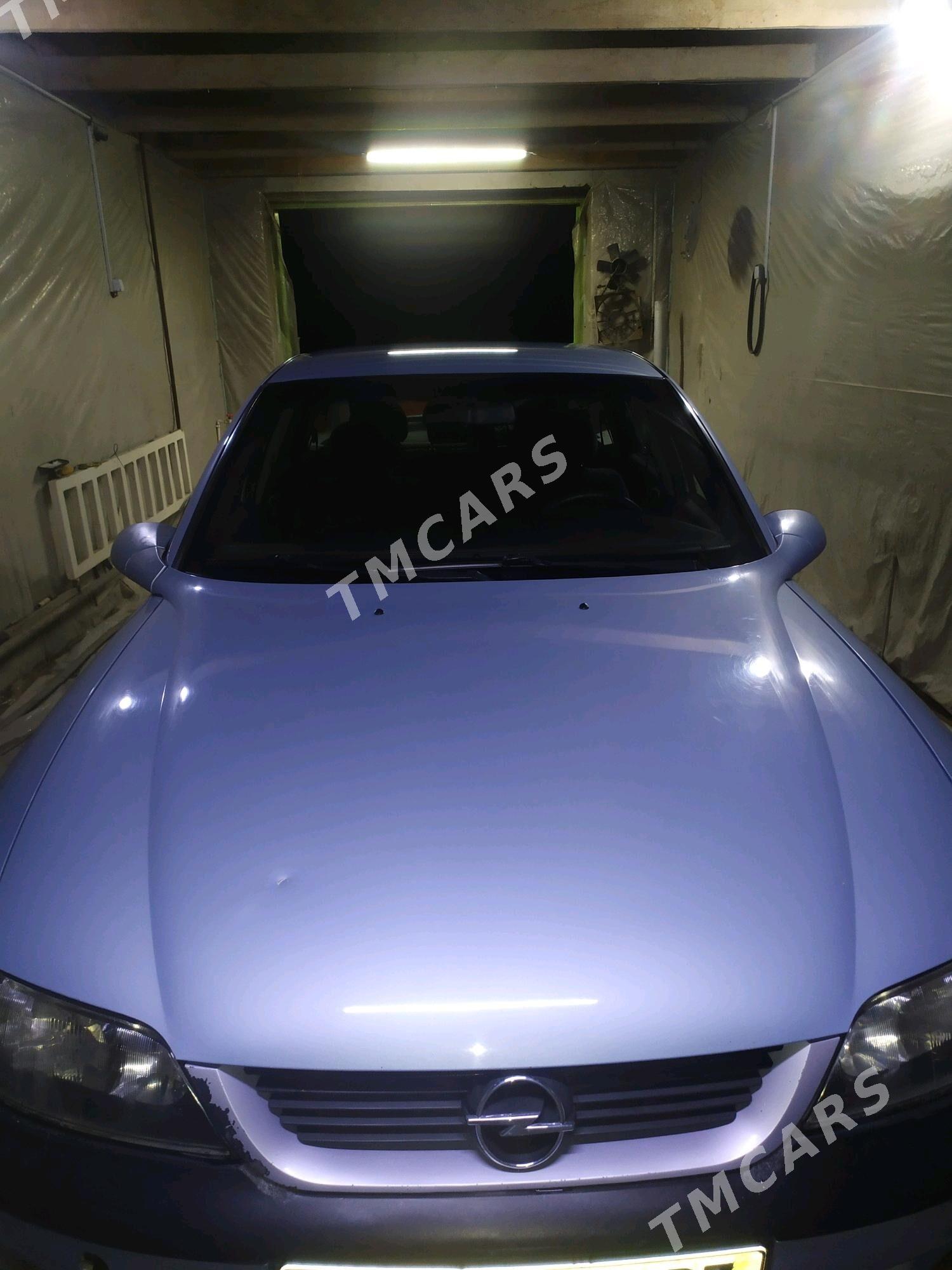 Opel Vectra 1997 - 60 000 TMT - Daşoguz - img 2
