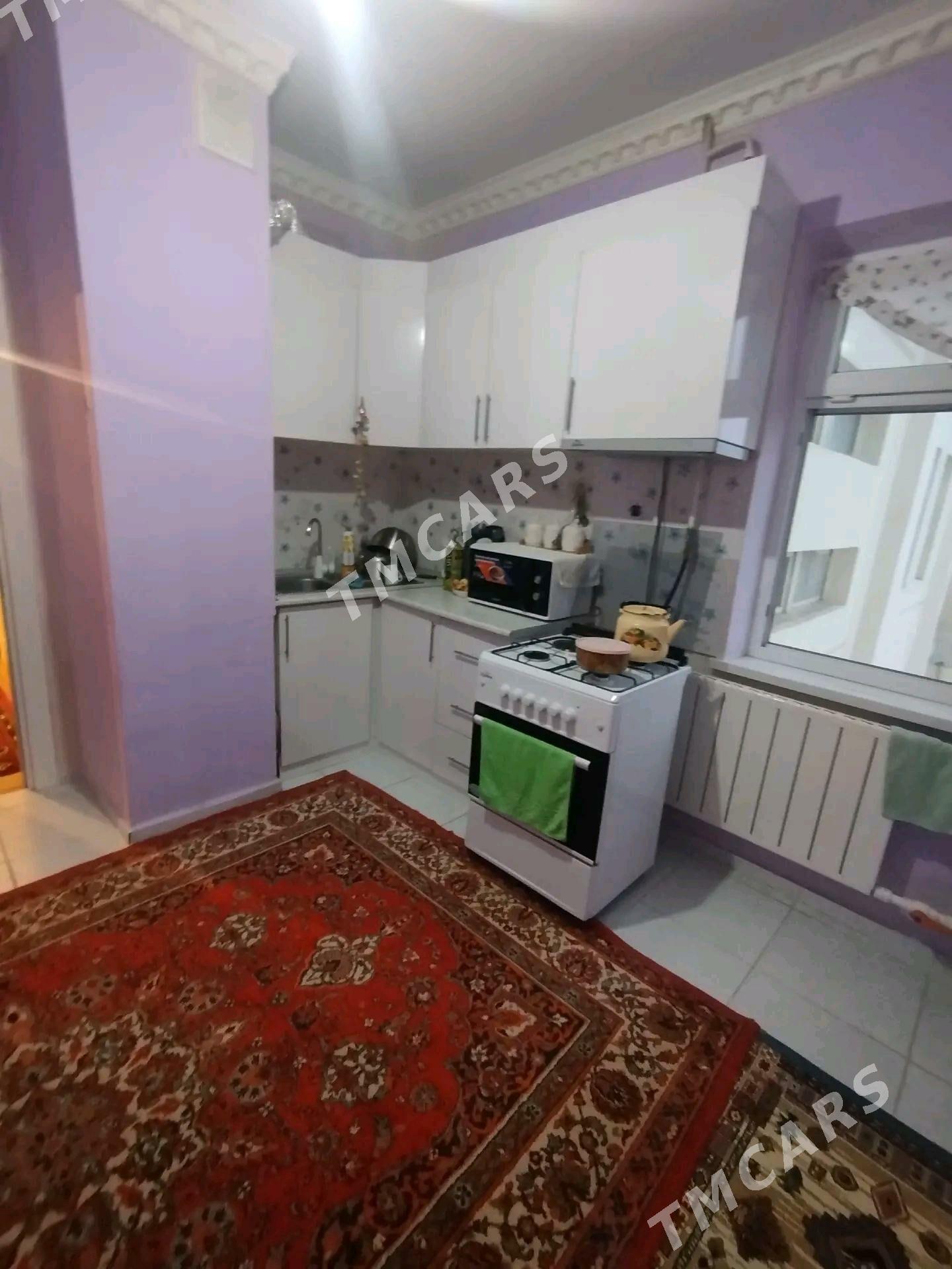 Mir 7/3 2 komnat Amatly - Parahat 7 - img 3
