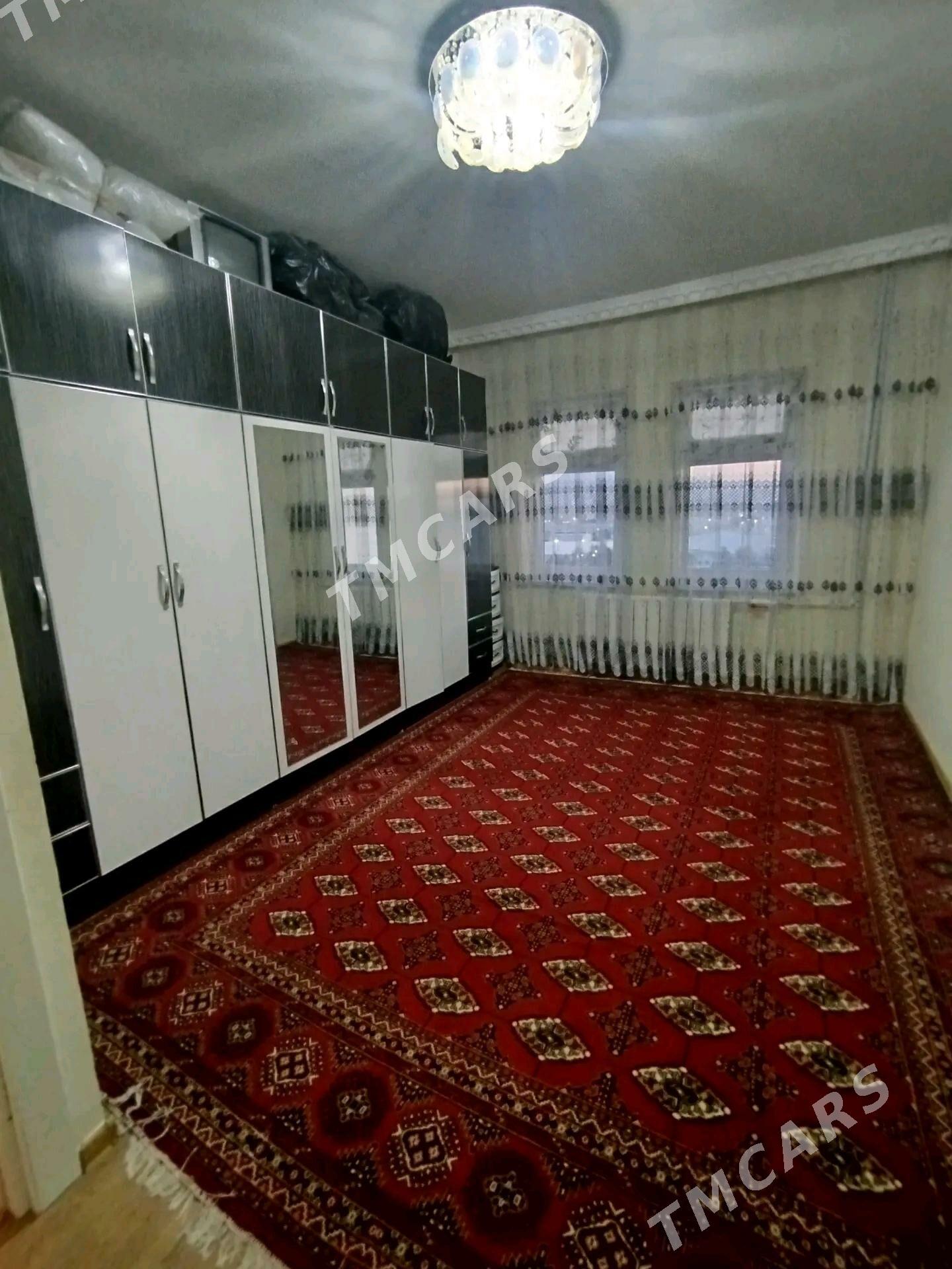 Mir 7/3 2 komnat Amatly - Parahat 7 - img 2