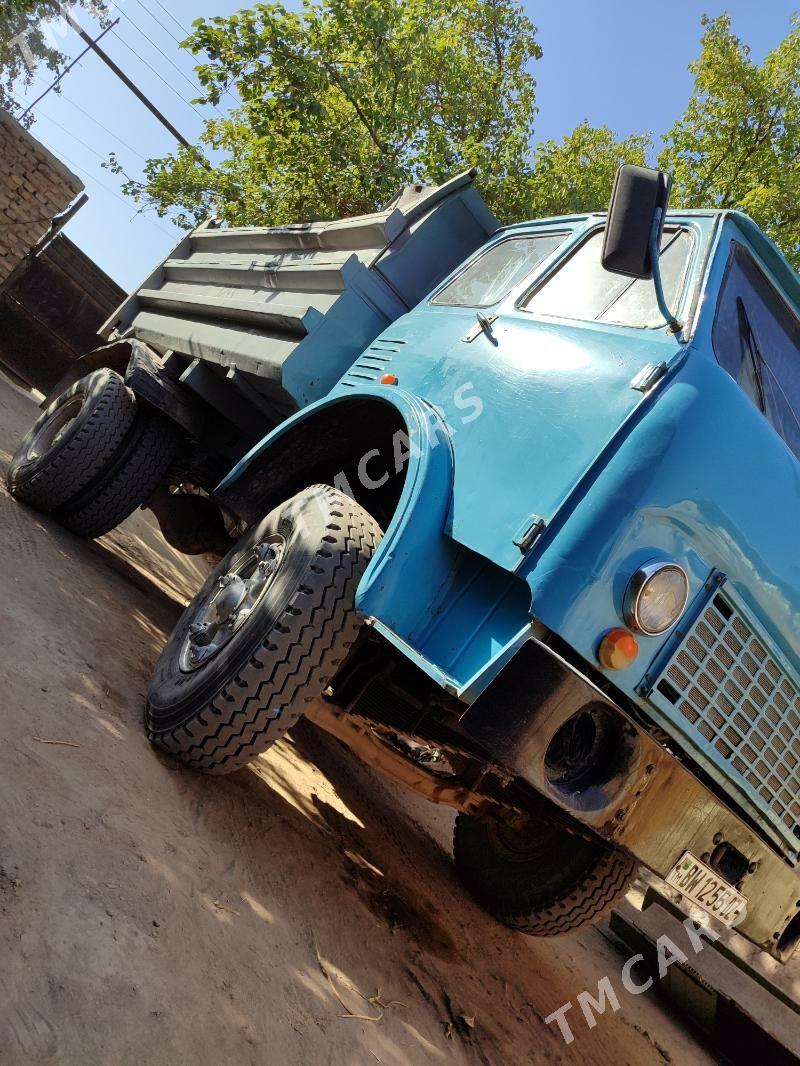 Maz Samosval 1982 - 80 000 TMT - Дашогуз - img 7