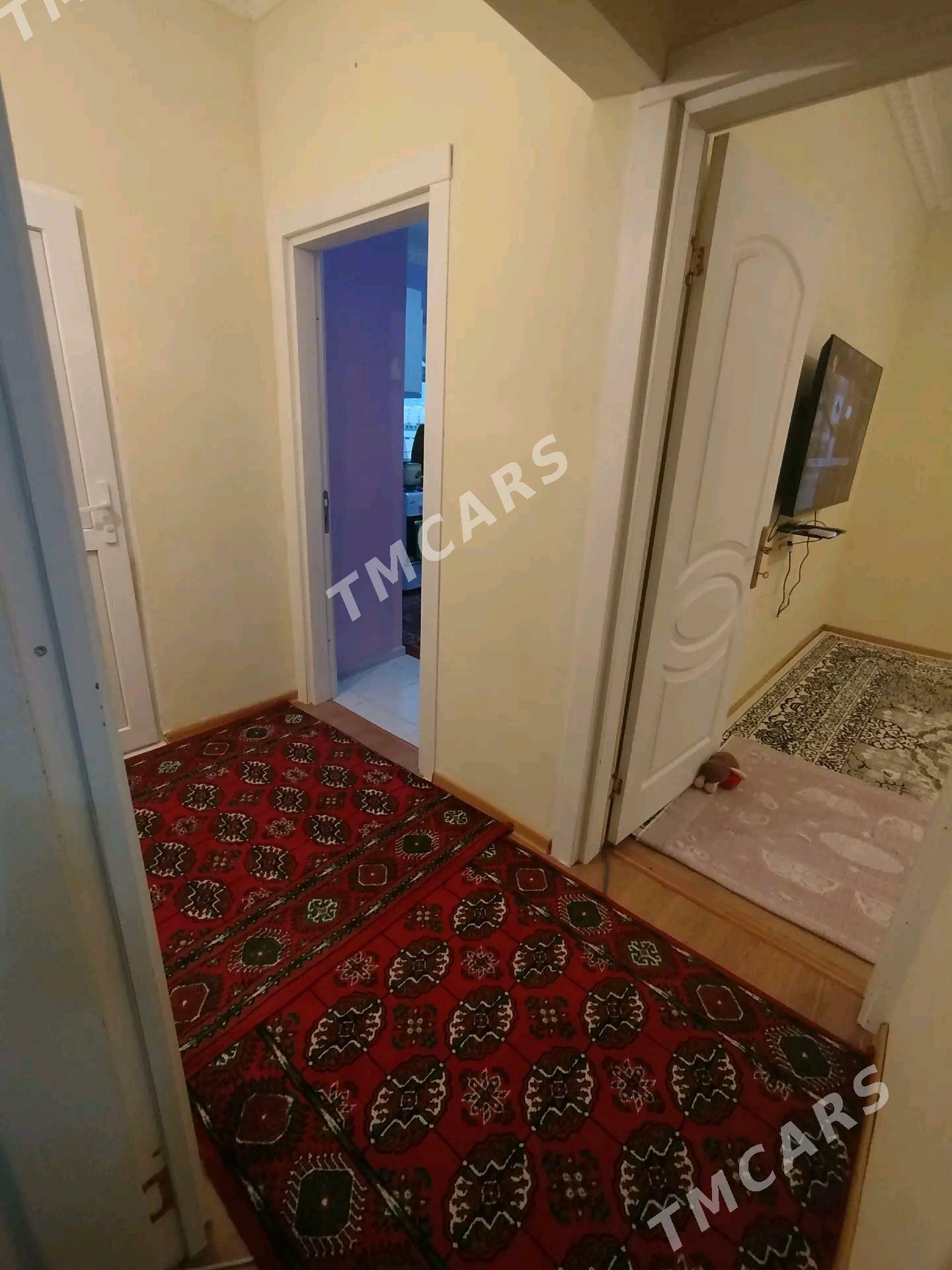 Mir 7/3 2 komnat Amatly - Parahat 7 - img 5