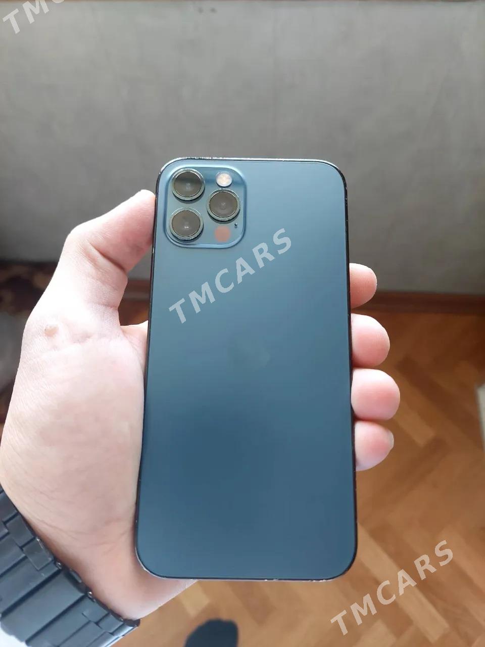 12pro - Ашхабад - img 4