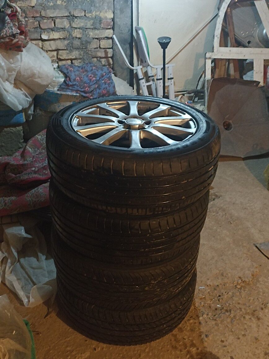 teker 1 900 TMT - Türkmenabat - img 2