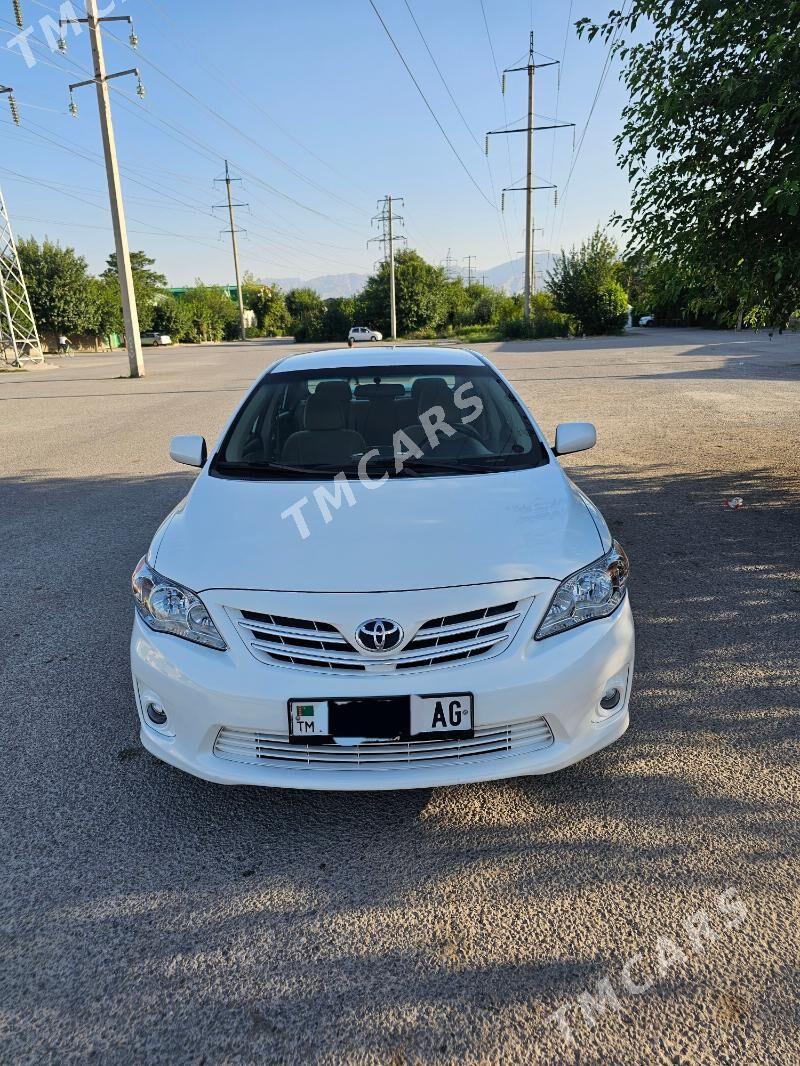 Toyota Corolla 2012 - 167 000 TMT - Ашхабад - img 5