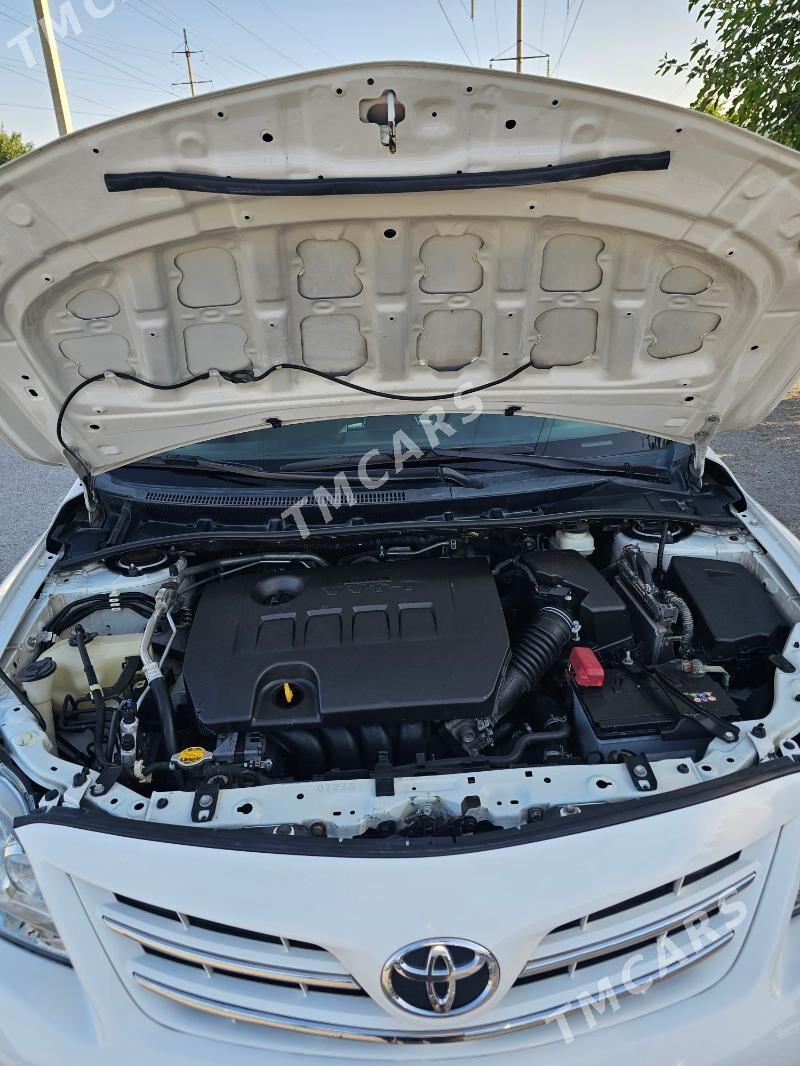 Toyota Corolla 2012 - 167 000 TMT - Ашхабад - img 6