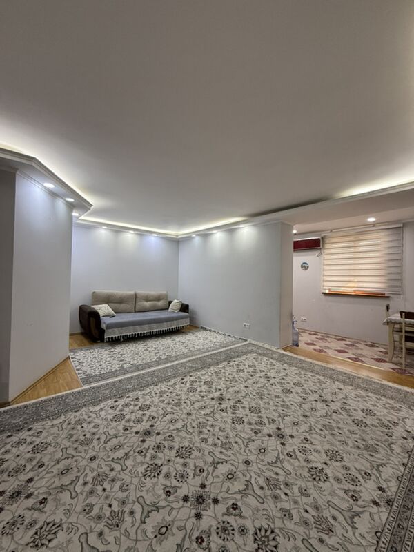 4 KOM 72 m2 SWOBODA SENTR Цент - Ашхабад - img 2