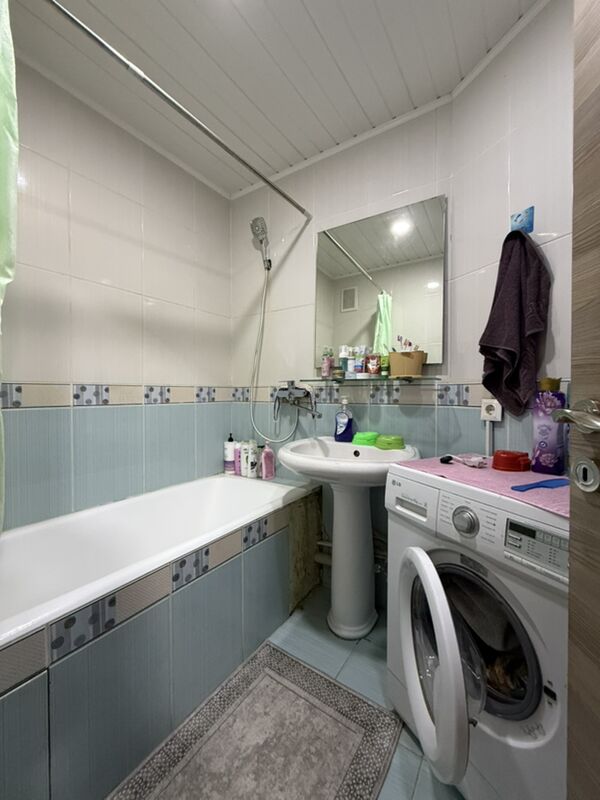 4 KOM 72 m2 SWOBODA SENTR Цент - Ашхабад - img 5