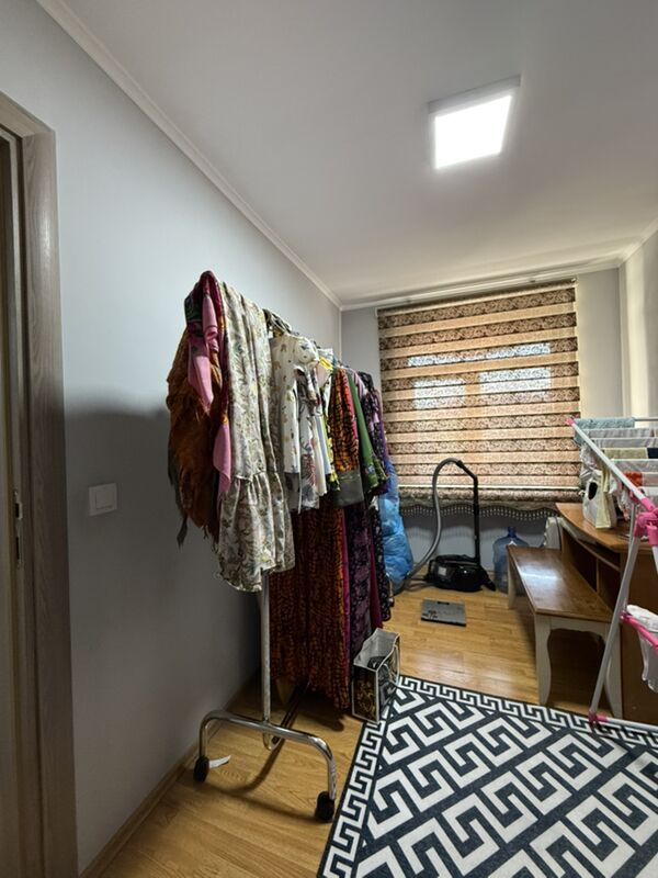 4 KOM 72 m2 SWOBODA SENTR Цент - Ашхабад - img 9