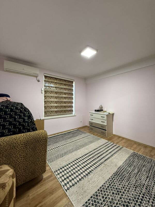 4 KOM 72 m2 SWOBODA SENTR Цент - Ашхабад - img 10