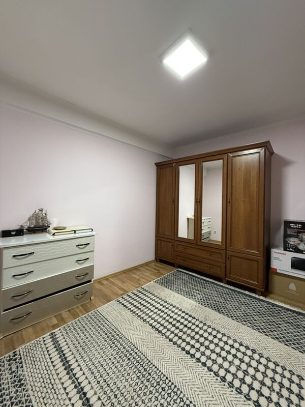 4 KOM 72 m2 SWOBODA SENTR Цент - Ашхабад - img 4
