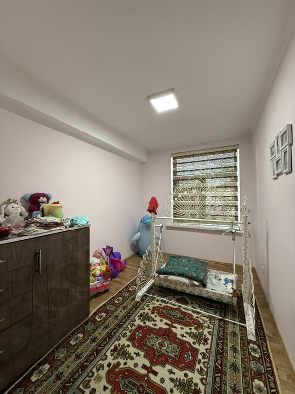 4 KOM 72 m2 SWOBODA SENTR Цент - Ашхабад - img 8