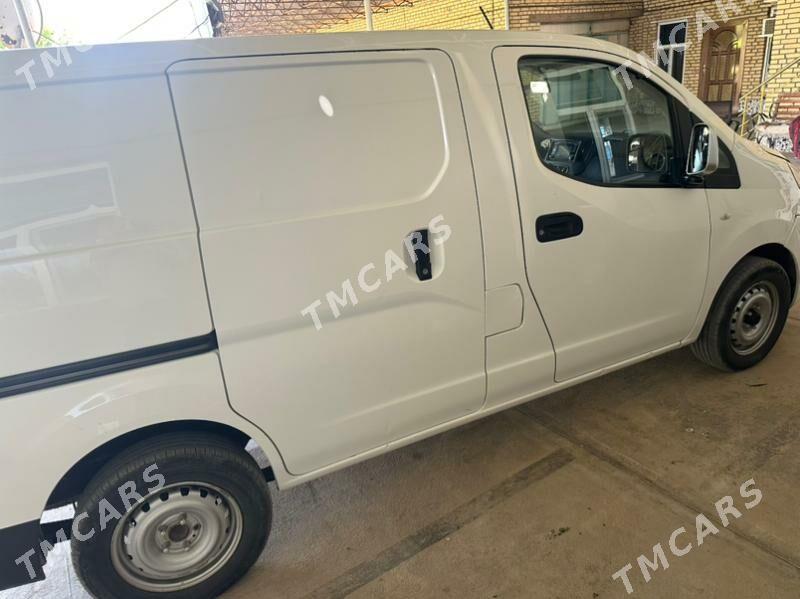 Nissan NV200 2018 - 185 000 TMT - Векильбазар - img 3
