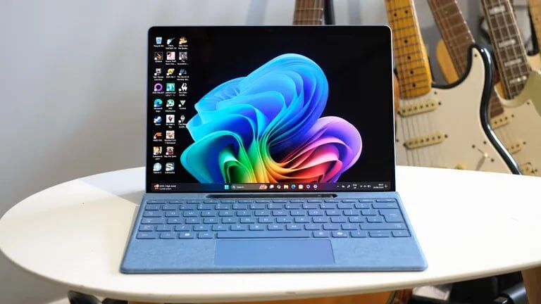 Surface Pro 10/Ultra7/32G/1Tb - Aşgabat - img 4
