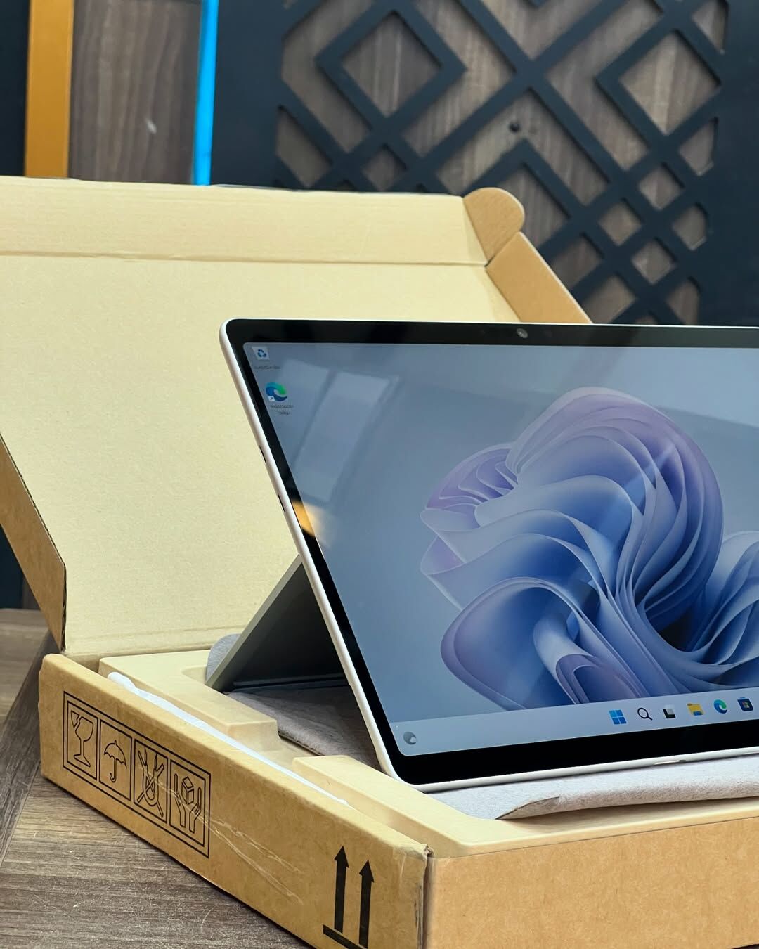 Surface Pro 10/Ultra7/32G/1Tb - Aşgabat - img 9