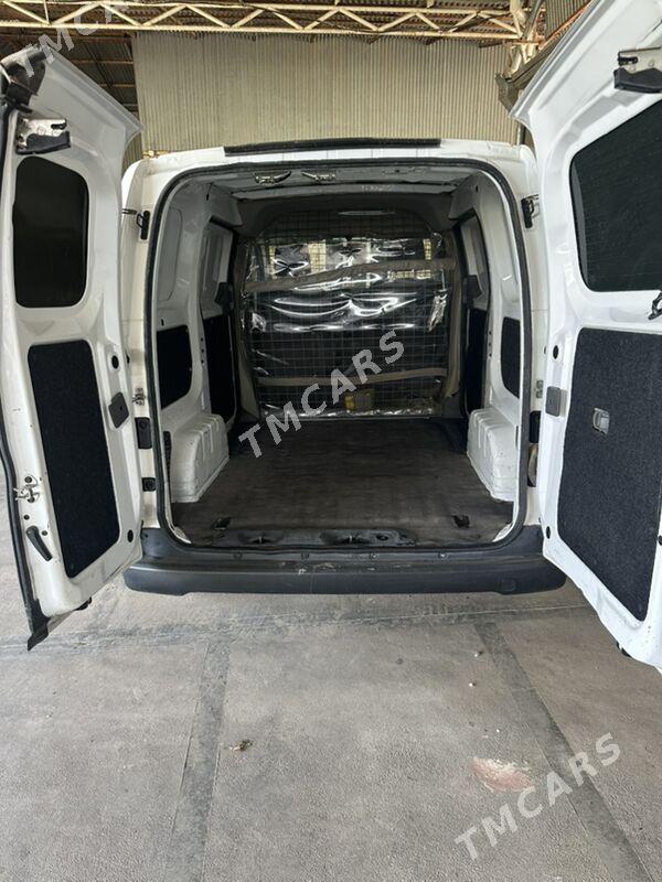 Nissan NV200 2018 - 185 000 TMT - Векильбазар - img 4