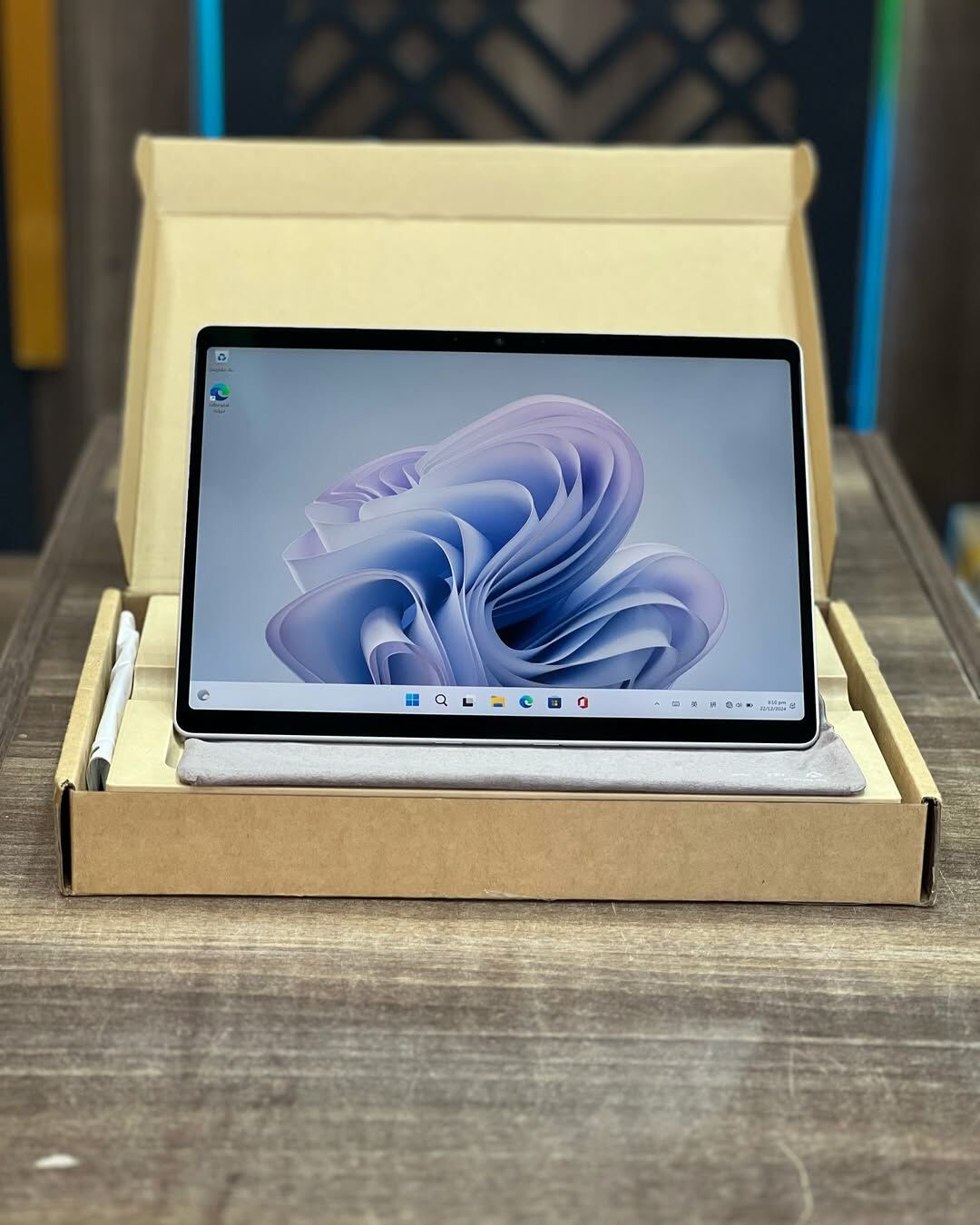 Surface Pro 10/Ultra7/32G/1Tb - Aşgabat - img 8