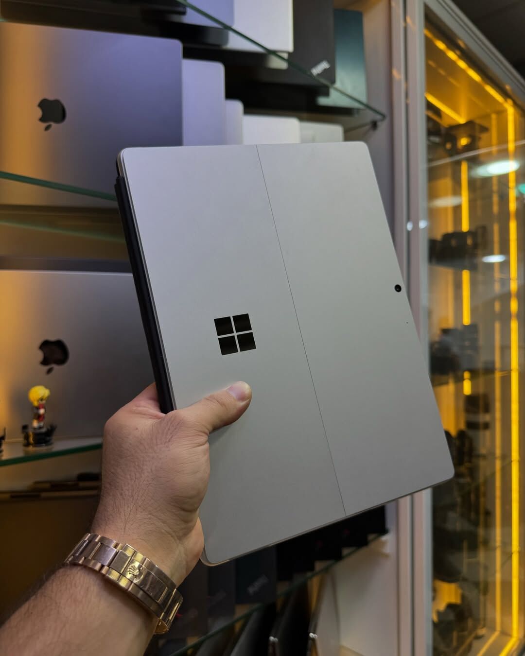 Surface Pro 10/Ultra7/32G/1Tb - Aşgabat - img 5