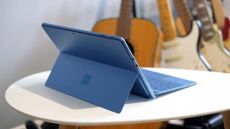 Surface Pro 10/Ultra7/32G/1Tb - Aşgabat - img 3