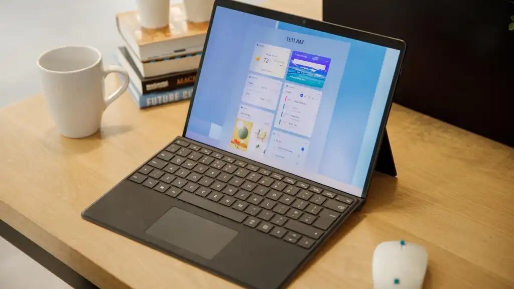 Surface Pro 10/Ultra7/32G/1Tb - Aşgabat - img 2