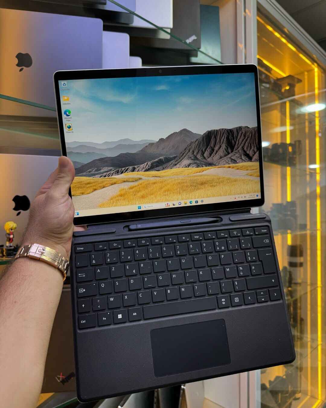 Surface Pro 10/Ultra7/32G/1Tb - Aşgabat - img 7