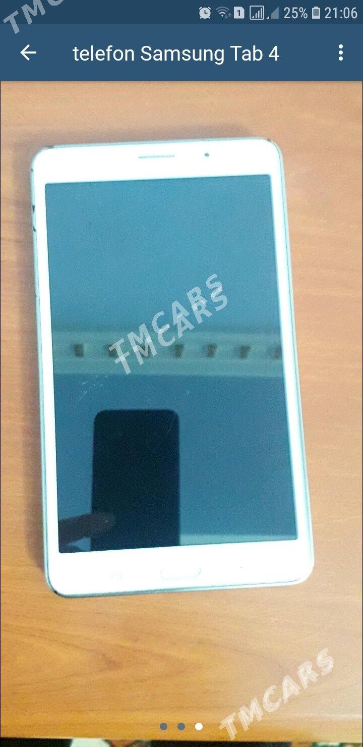 Tab4 - Гёкдже - img 2