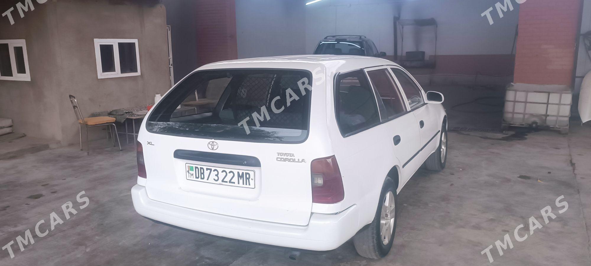 Toyota Corolla 1993 - 45 000 TMT - Mary - img 3