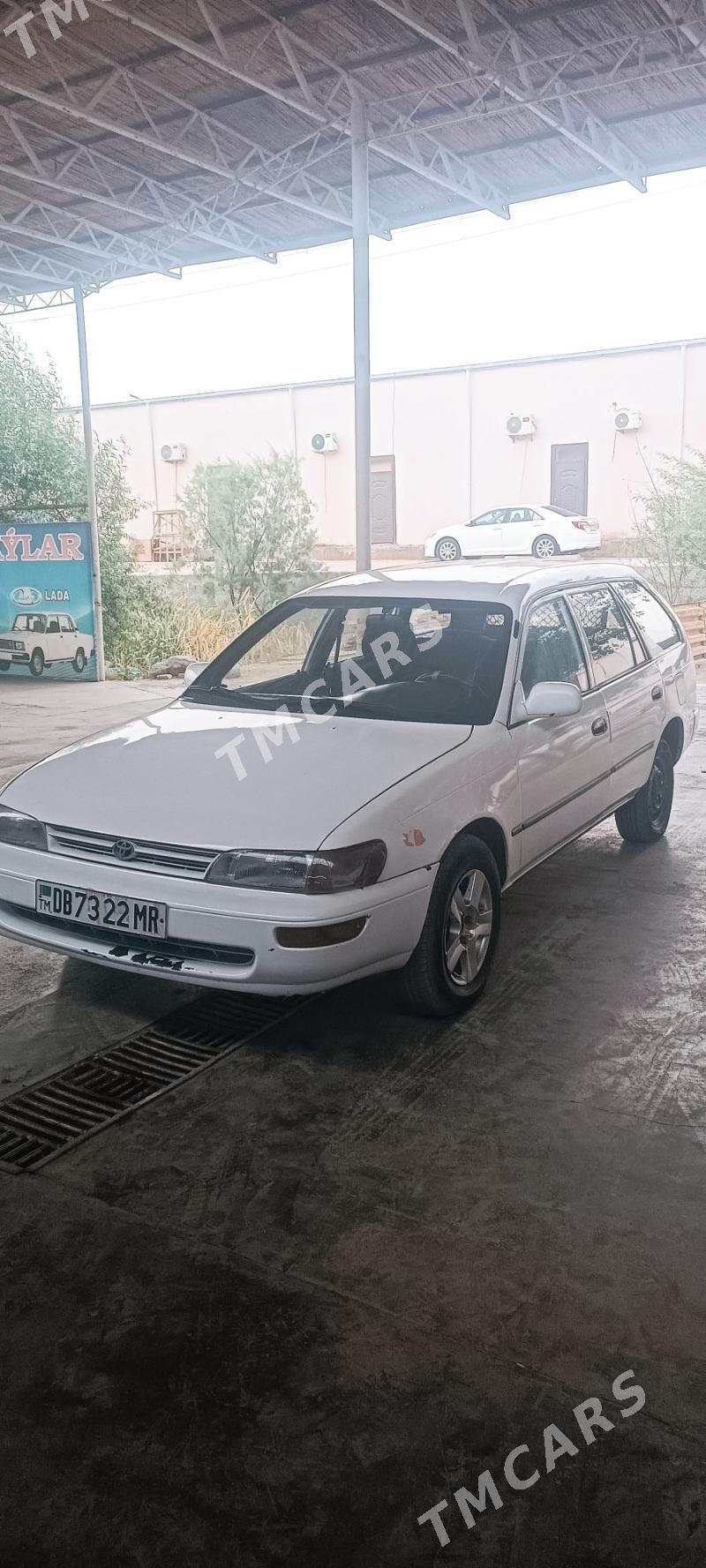 Toyota Corolla 1993 - 45 000 TMT - Mary - img 2