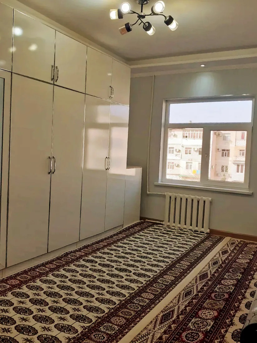 3 ком Гаудан В 4/3 этаж - Aşgabat - img 5