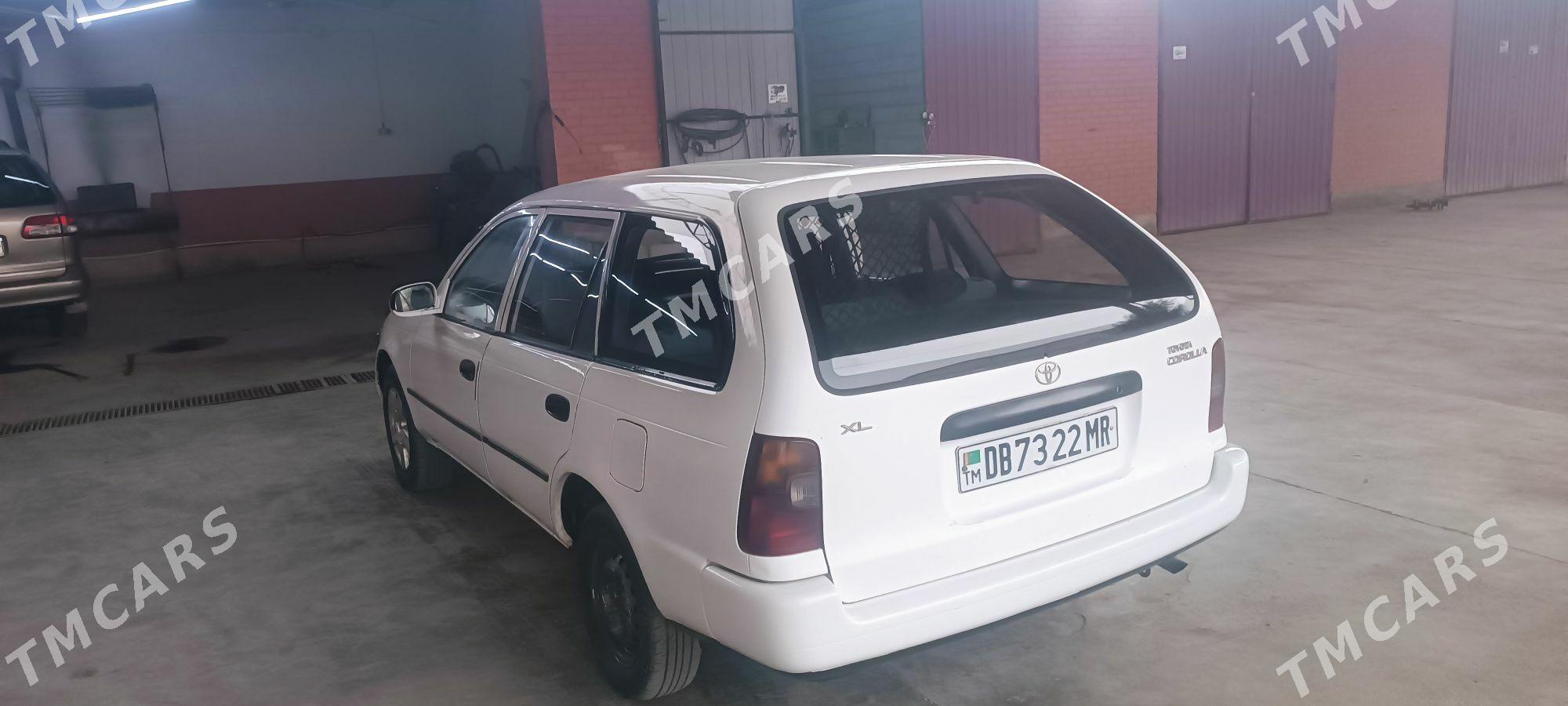 Toyota Corolla 1993 - 45 000 TMT - Mary - img 4