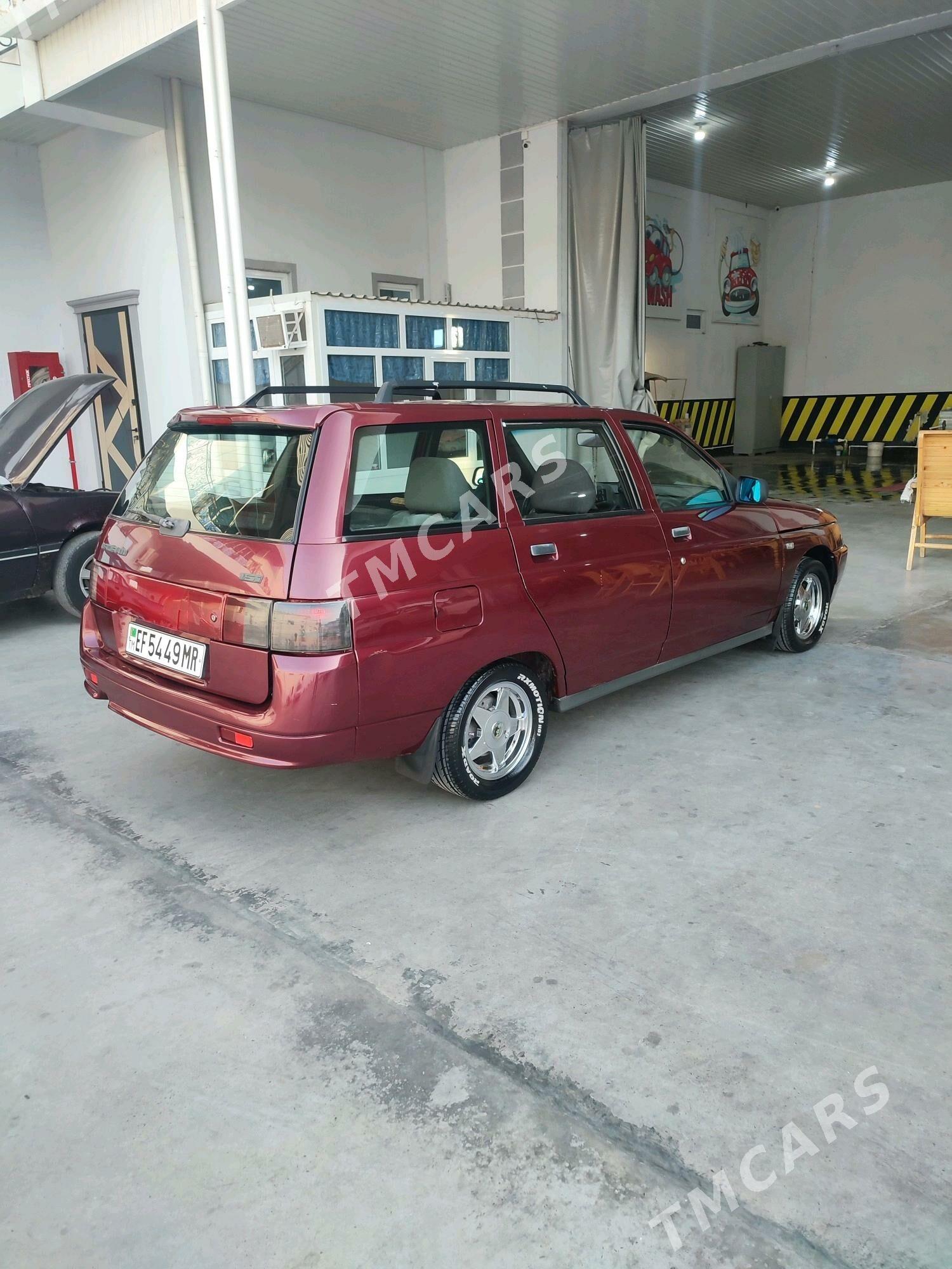 Lada 2110 2004 - 46 000 TMT - Mary - img 2
