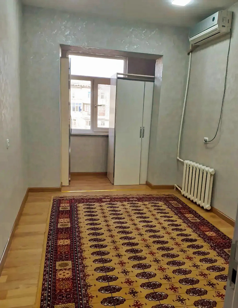 3 ком Гаудан В 4/3 этаж - Aşgabat - img 4
