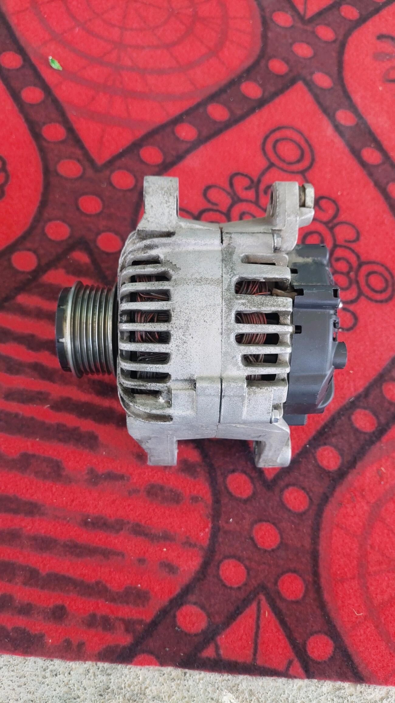 Dinama Generator 1 000 TMT - Aşgabat - img 2