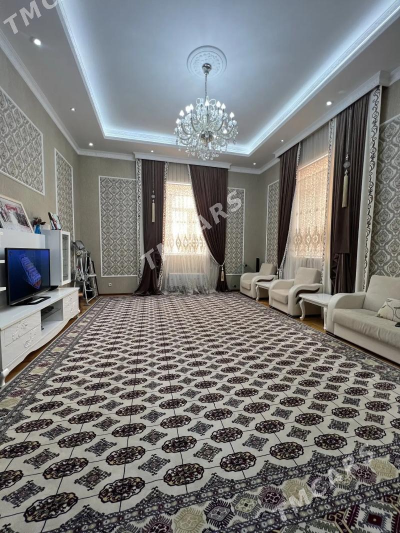 PODWOYSKI 5 KOMNAT - Aşgabat - img 3