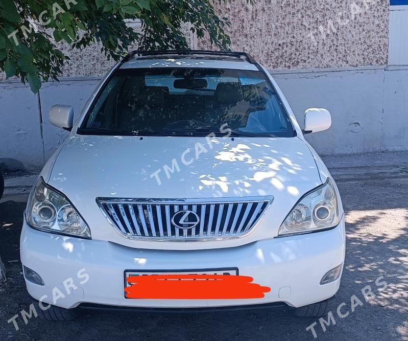 Lexus RX 350 2009 - 219 000 TMT - Туркменабат - img 3