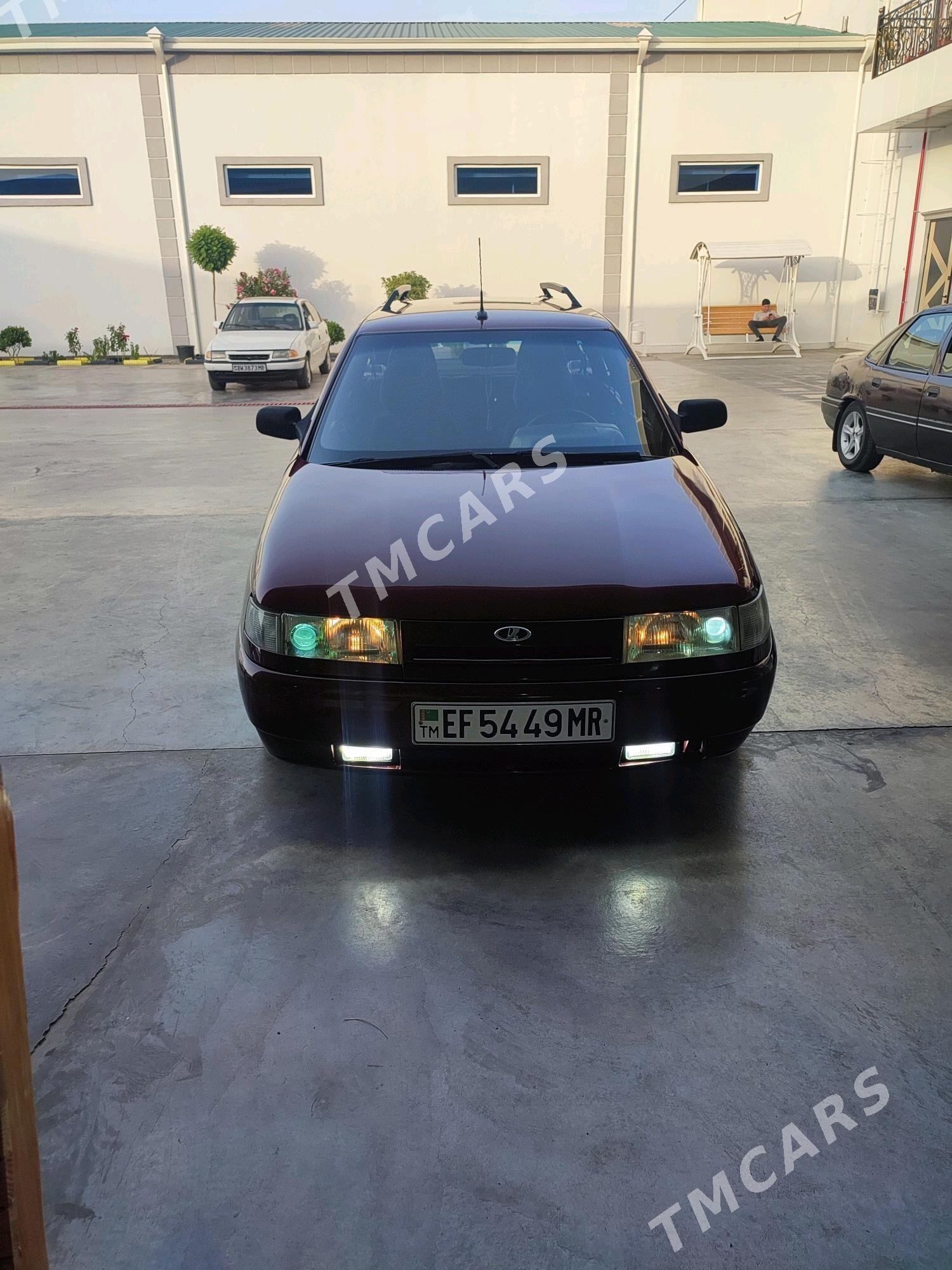 Lada 2110 2004 - 46 000 TMT - Mary - img 7