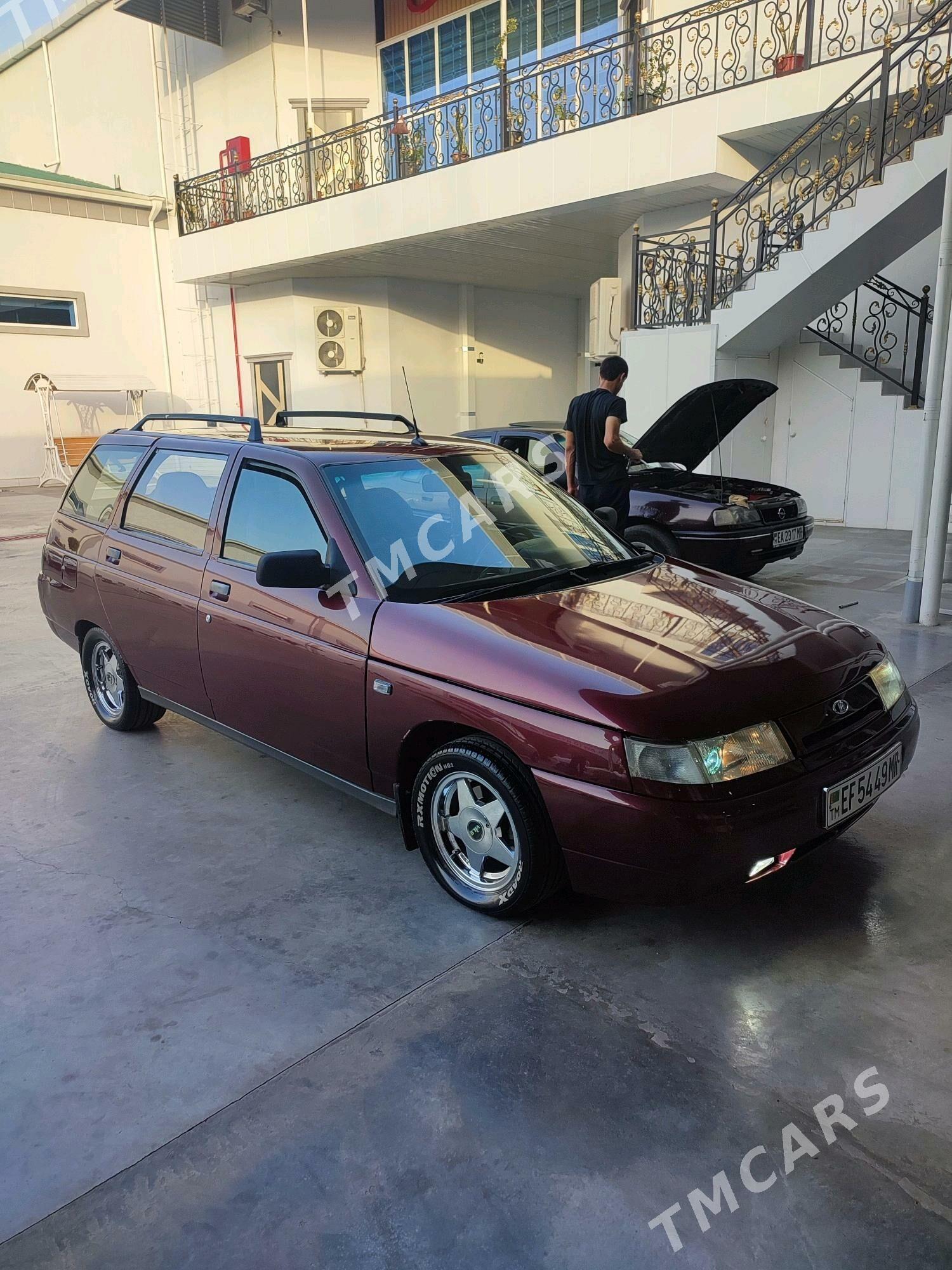 Lada 2110 2004 - 46 000 TMT - Mary - img 6