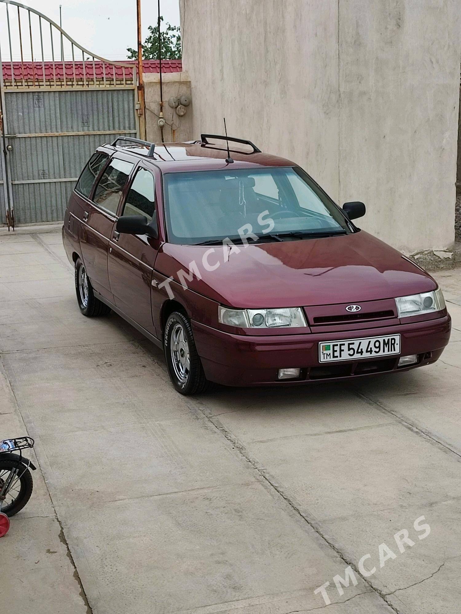 Lada 2110 2004 - 46 000 TMT - Mary - img 5