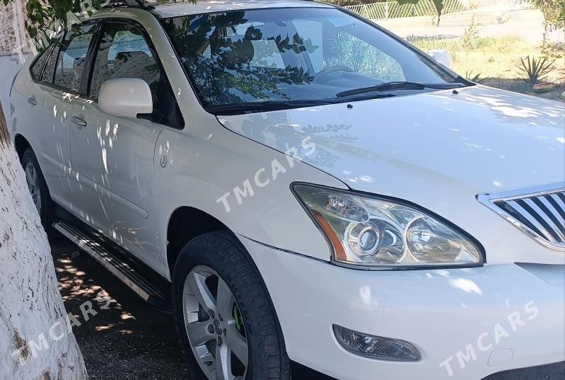 Lexus RX 350 2009 - 219 000 TMT - Туркменабат - img 2