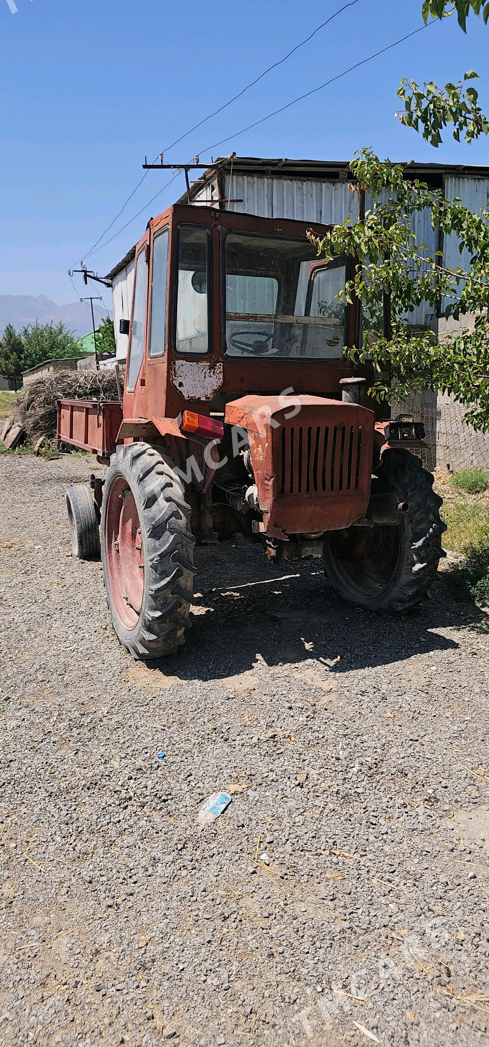 MTZ T-28 2000 - 15 000 TMT - Гёкдепе - img 3