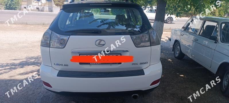 Lexus RX 350 2009 - 219 000 TMT - Туркменабат - img 4