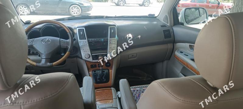 Lexus RX 350 2009 - 219 000 TMT - Туркменабат - img 5