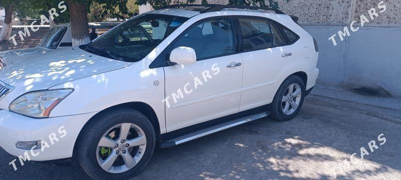 Lexus RX 350 2009 - 219 000 TMT - Туркменабат - img 6