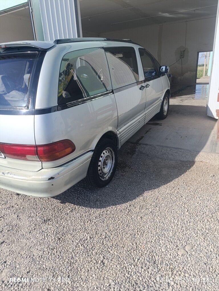 Toyota Previa 1991 - 75 000 TMT - Мургап - img 7