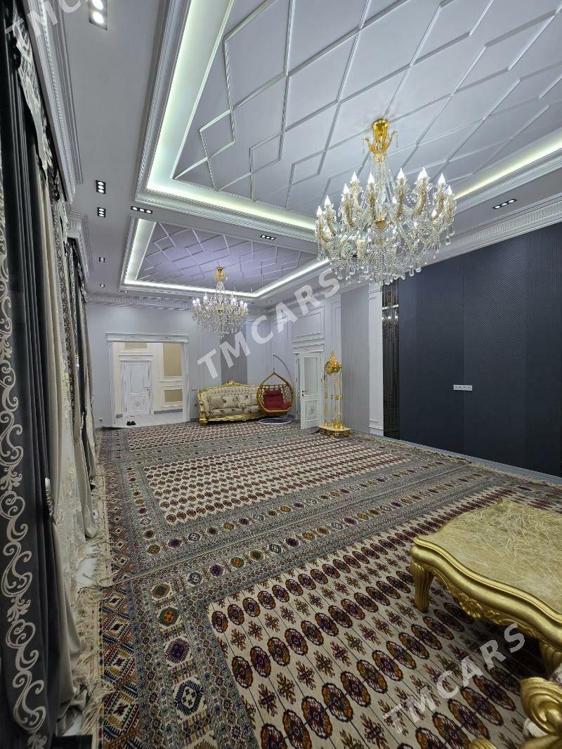SOR- GARADAMAK - Ашхабад - img 2