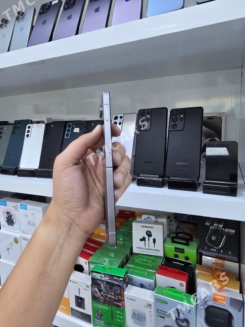 Samsung Flip 6 12/256 - Aşgabat - img 3